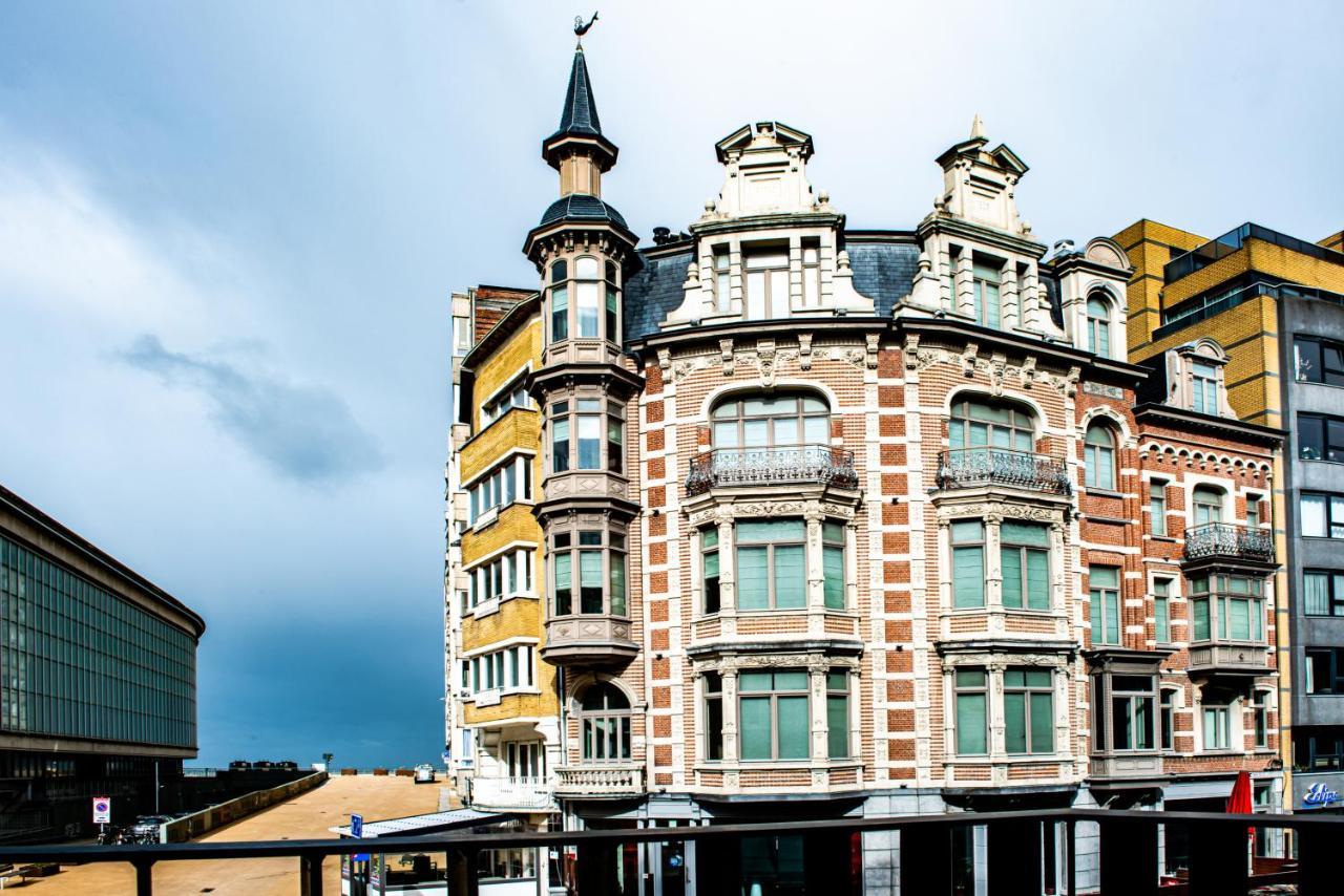 Sealinda Apartment Ostend Exterior photo